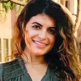 Shahrzad Moghadam