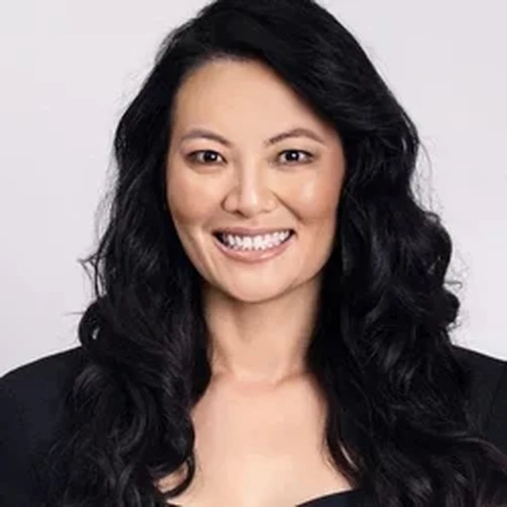 Headshot of Justine C. Lee