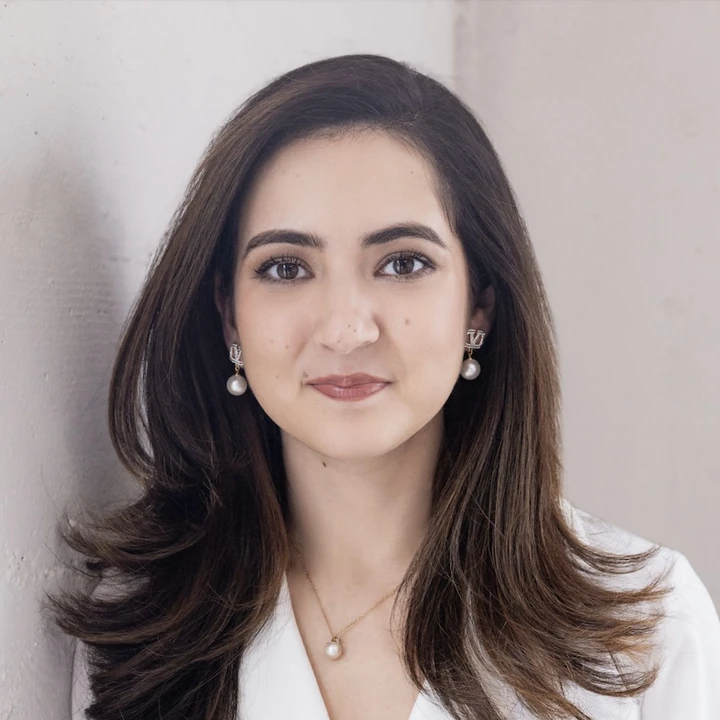 Headshot of Sumun Khetpal