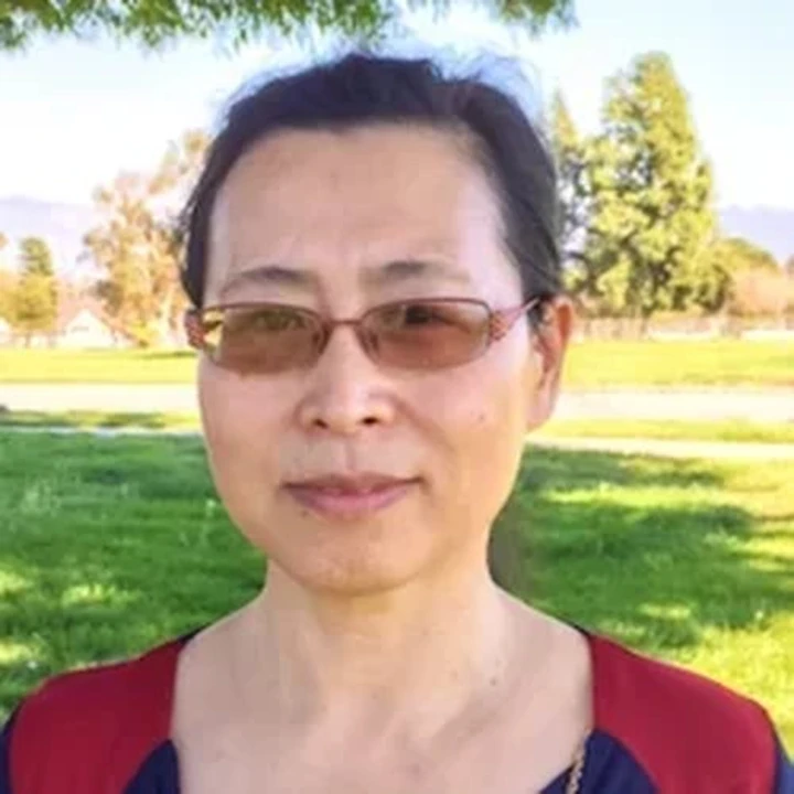 Headshot of Xiaoyan Ren