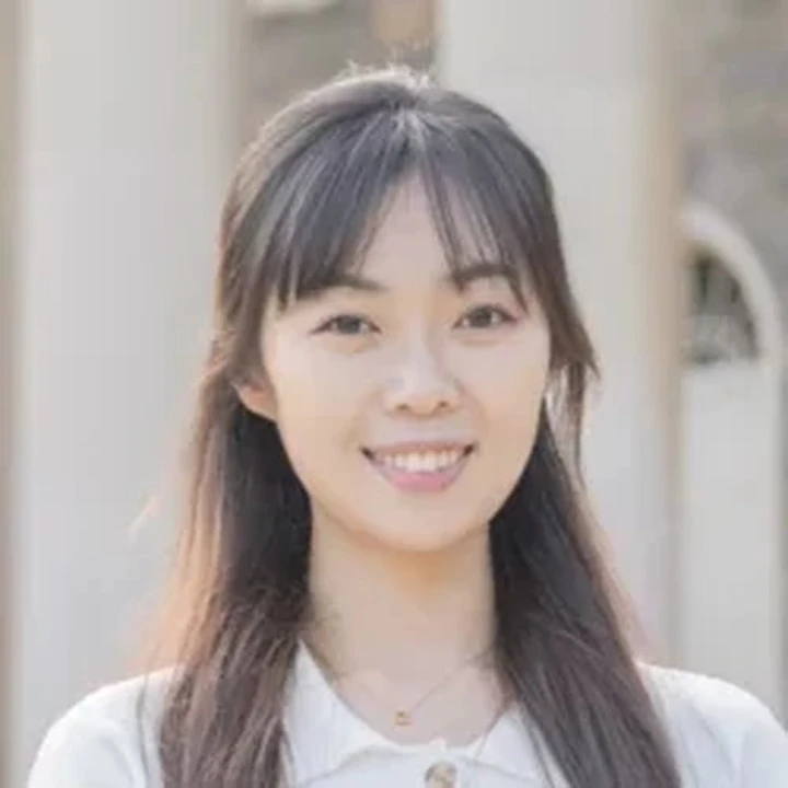 Headshot of Youngnam Emma Kang